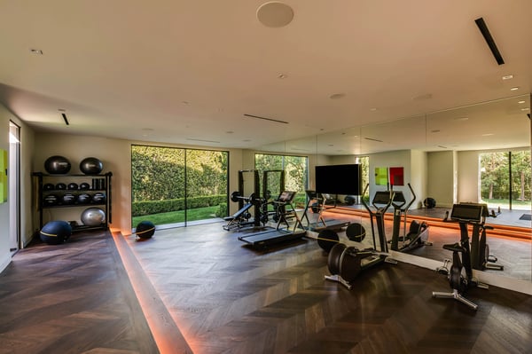 73 Beverly Park Lane, Beverly Hills, CA
