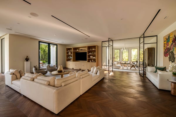 73 Beverly Park Lane, Beverly Hills, CA