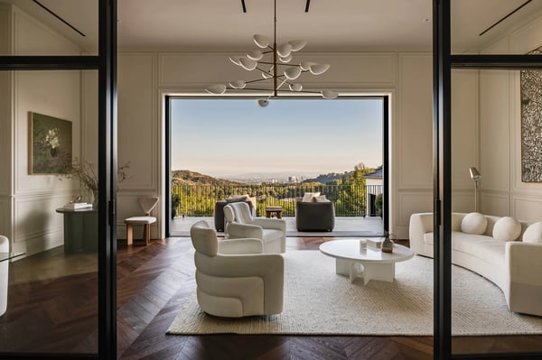 73 Beverly Park Lane, Beverly Hills, CA