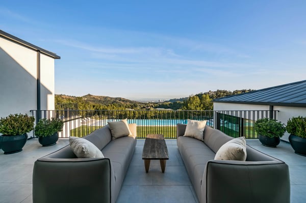 73 Beverly Park Lane, Beverly Hills, CA