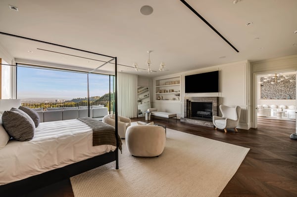 73 Beverly Park Lane, Beverly Hills, CA