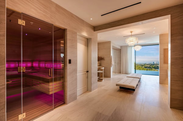 73 Beverly Park Lane, Beverly Hills, CA