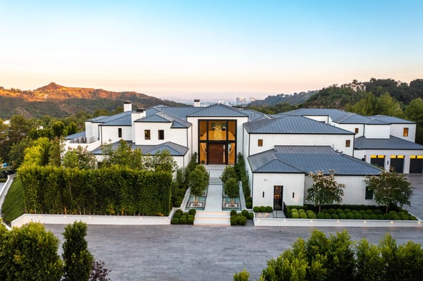 73 Beverly Park Lane, Beverly Hills, CA