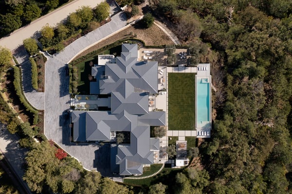 73 Beverly Park Lane, Beverly Hills, CA