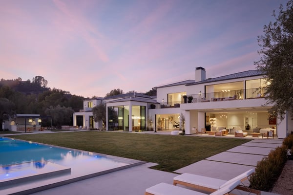73 Beverly Park Lane, Beverly Hills, CA