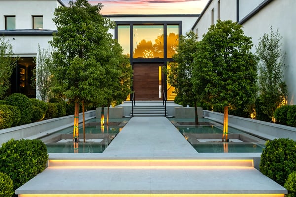 73 Beverly Park Lane, Beverly Hills, CA