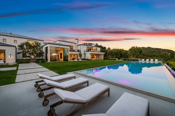 73 Beverly Park Lane, Beverly Hills, CA