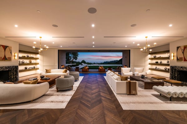 73 Beverly Park Lane, Beverly Hills, CA