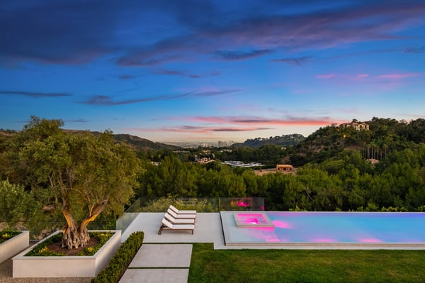 73 Beverly Park Lane, Beverly Hills, CA