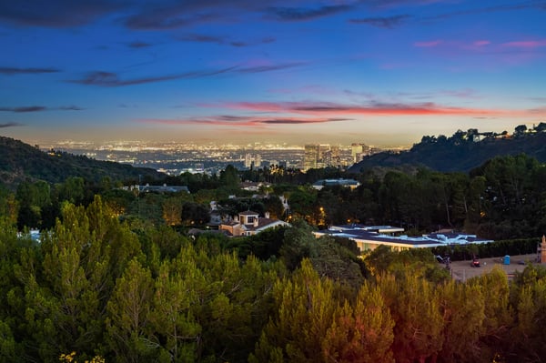 73 Beverly Park Lane, Beverly Hills, CA