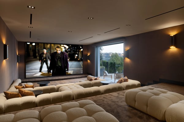 73 Beverly Park Lane, Beverly Hills, CA
