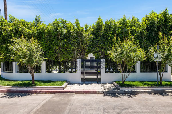 5954 Simpson Avenue, Valley Village, CA
