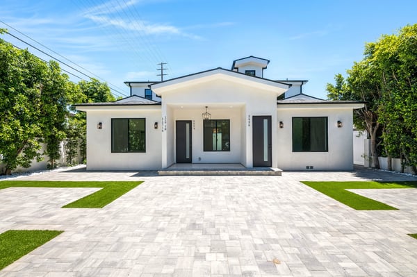 5954 Simpson Avenue, Valley Village, CA