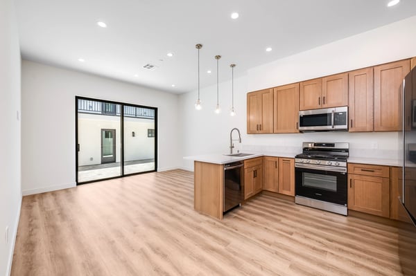 5954 Simpson Avenue, Valley Village, CA