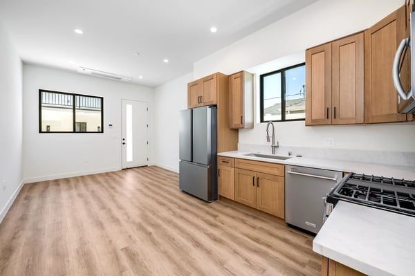 5954 Simpson Avenue, Valley Village, CA