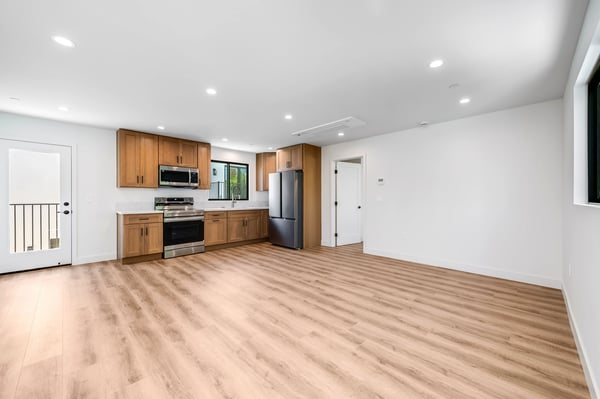 5954 Simpson Avenue, Valley Village, CA