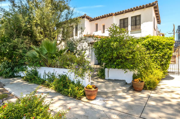 8447 - 8449 4th Street, Los Angeles, CA