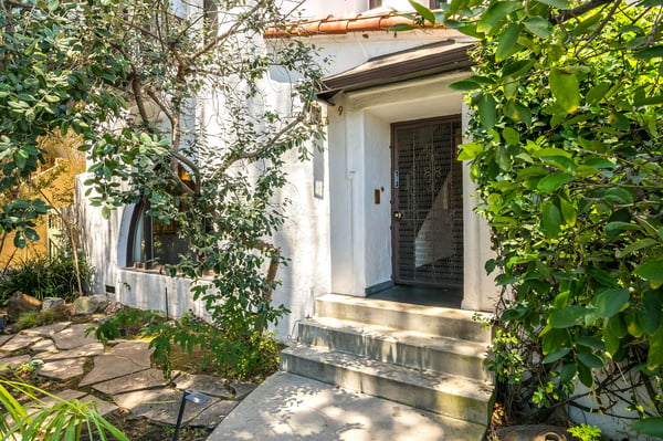 8447 - 8449 4th Street, Los Angeles, CA