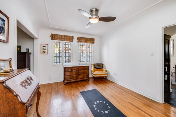 8447 - 8449 4th Street, Los Angeles, CA