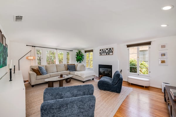 8447 - 8449 4th Street, Los Angeles, CA