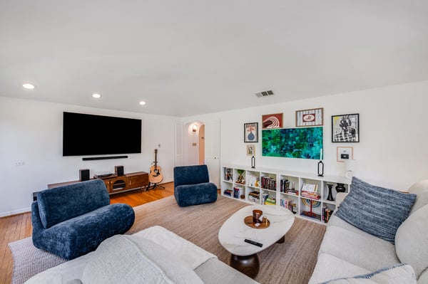 8447 - 8449 4th Street, Los Angeles, CA