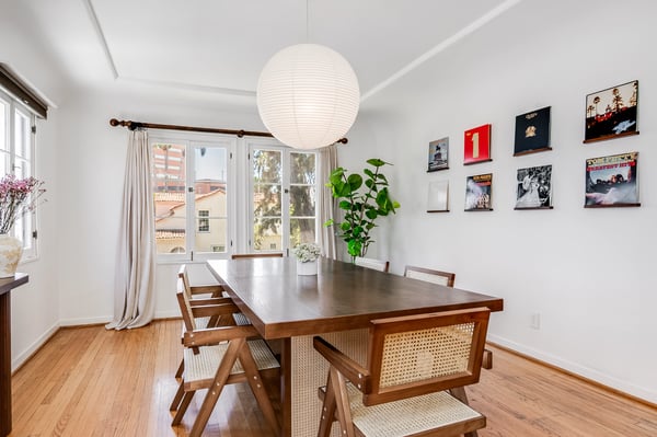 8447 - 8449 4th Street, Los Angeles, CA
