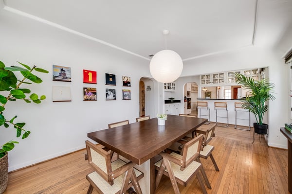 8447 - 8449 4th Street, Los Angeles, CA