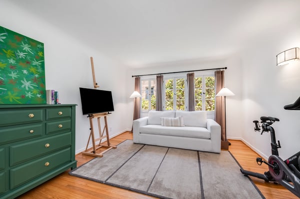 8447 - 8449 4th Street, Los Angeles, CA