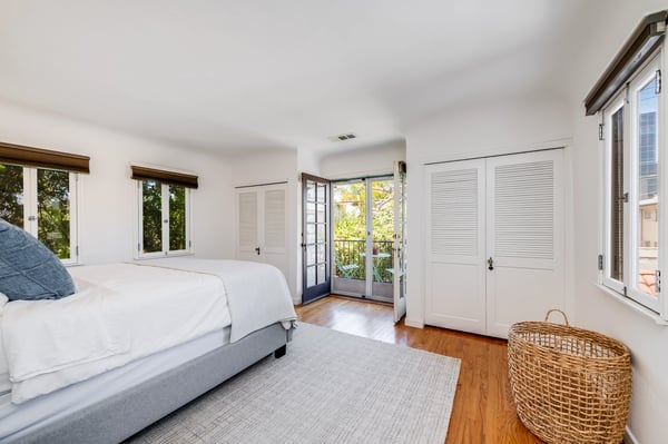 8447 - 8449 4th Street, Los Angeles, CA