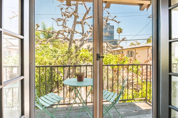 8447 - 8449 4th Street, Los Angeles, CA