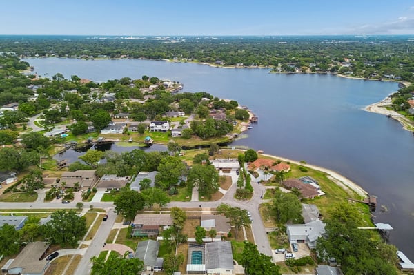 10916 Carrollwood Dr, Tampa, FL
