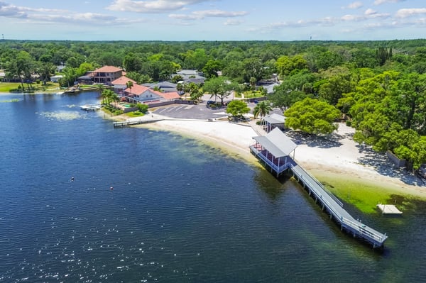 10916 Carrollwood Dr, Tampa, FL