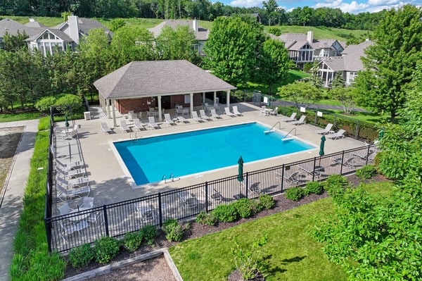 120 Lake Vista Ct., Fontana, WI
