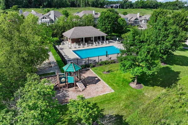 120 Lake Vista Ct., Fontana, WI