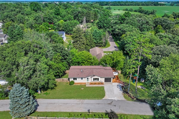 N2404 Giles Drive, Burlington, WI