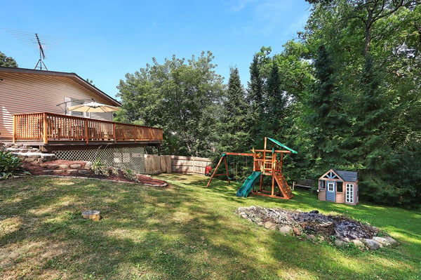 N2404 Giles Drive, Burlington, WI
