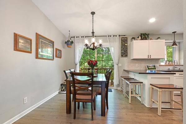 N2404 Giles Drive, Burlington, WI