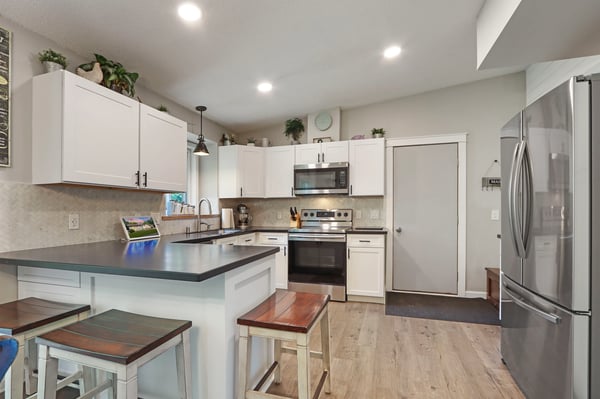 N2404 Giles Drive, Burlington, WI