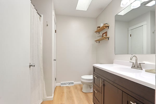 N2404 Giles Drive, Burlington, WI
