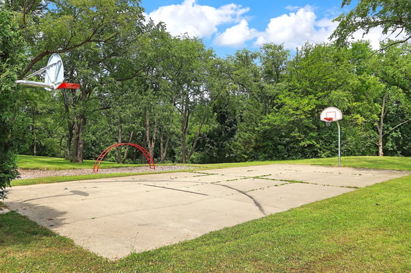 N2404 Giles Drive, Burlington, WI