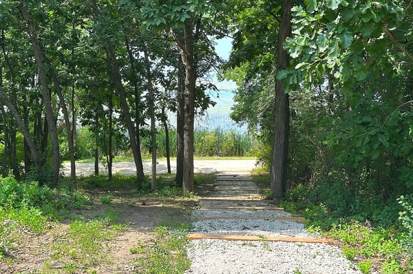 N2404 Giles Drive, Burlington, WI
