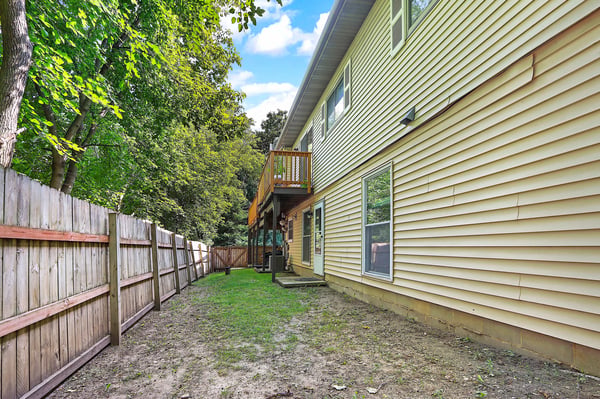 N2404 Giles Drive, Burlington, WI