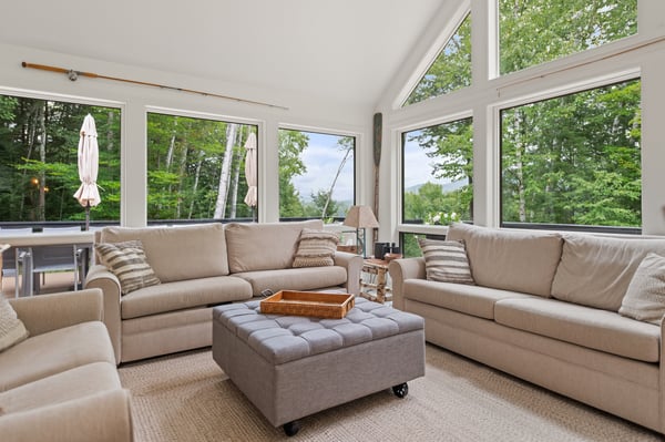 33 Indian Point Road, Hebron, NH
