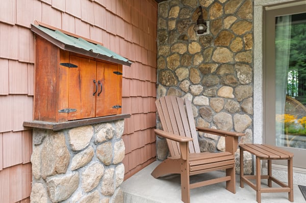 33 Indian Point Road, Hebron, NH