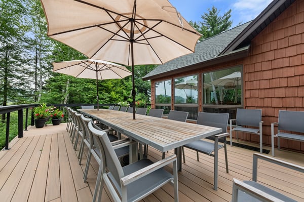 33 Indian Point Road, Hebron, NH