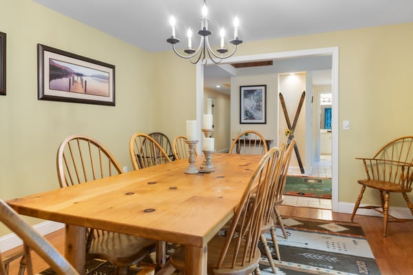 33 Indian Point Road, Hebron, NH