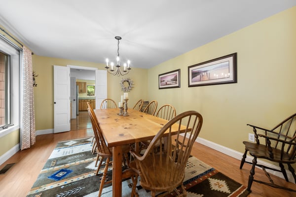 33 Indian Point Road, Hebron, NH