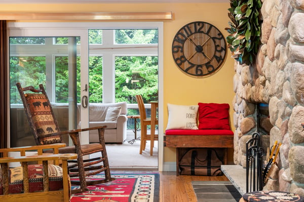 33 Indian Point Road, Hebron, NH