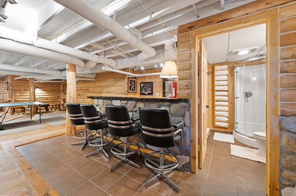 33 Indian Point Road, Hebron, NH