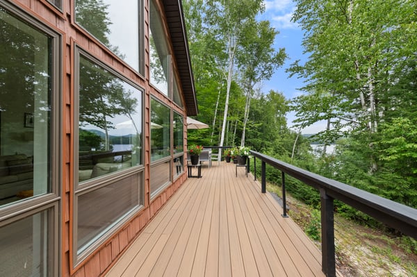 33 Indian Point Road, Hebron, NH